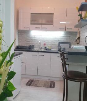 Nis Apartamento | Despot Apartmani Niš