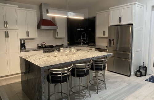 Foothills Casa | Dessert Oasis