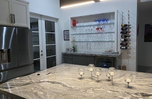 Foothills Casa | Dessert Oasis