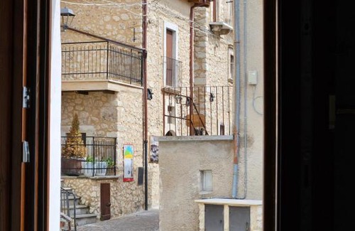 Castel del Monte Apartamento | DESTASU' Apartments