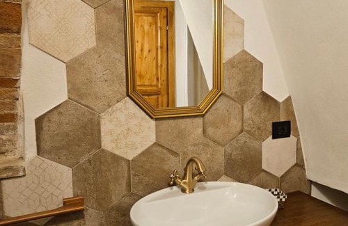 Castel del Monte Apartamento | DESTASU' Apartments