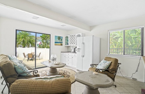 Holiday Isle Casa | Destin Beach House - Happy Harbor House