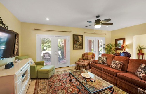 Emerald Waters Village Casa | Destin Breeze