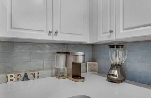 Fort Walton Beach - Destin Villa | Destin Comfort-Scenic 98 priv beach access