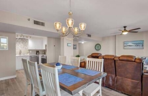 Fort Walton Beach - Destin Villa | Destin Comfort-Scenic 98 priv beach access