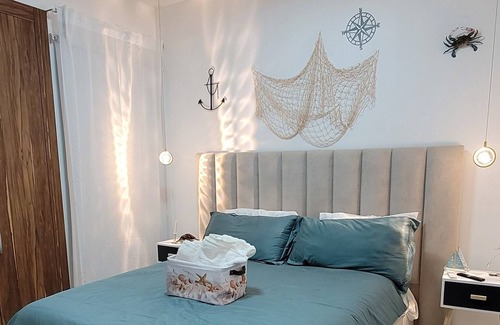Santiago de los Caballeros Apartamento | Destinostour