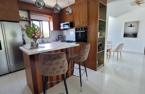 Santiago de los Caballeros Apartamento | Destinostour
