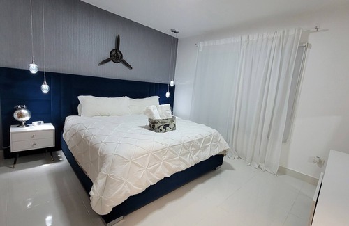 Santiago de los Caballeros Apartamento | Destinostour