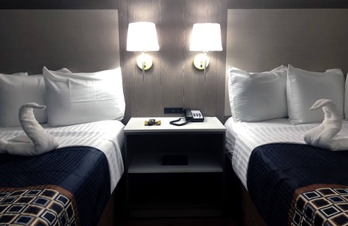 Destin Hotel | Destin Inn and Suites