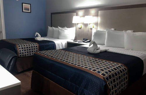 Destin Hotel | Destin Inn and Suites