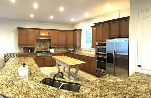 Frangista Beach Casa | Destin, Miramar Beach - 4,000 square ft. Steps to the Beach, plus private pool!