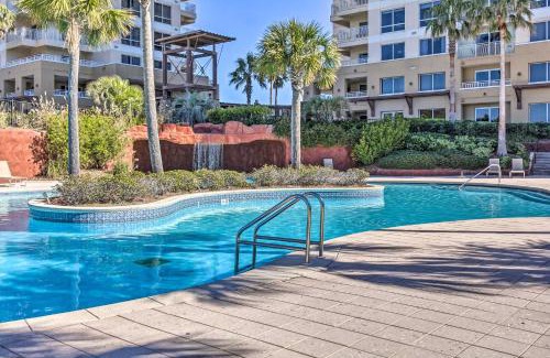 Sandestin Apartamento | Destin Resort Studio with Pool - Walk to Beach!