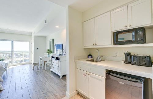 Sandestin Apartamento | Destin Resort Studio with Pool - Walk to Beach!
