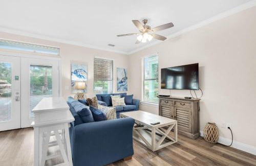 Villages of Crystal Beach Casa | Destin's Siren Song