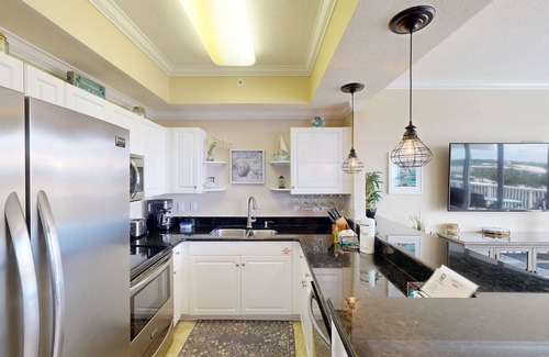 Fort Walton Beach Condominio | Destin West Gulfside 403 1 Bedroom Condo
