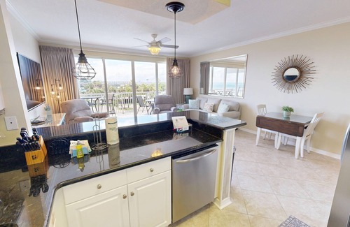 Fort Walton Beach Condominio | Destin West Gulfside 403 1 Bedroom Condo