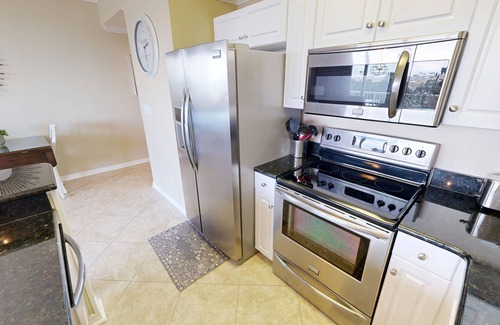 Fort Walton Beach Condominio | Destin West Gulfside 403 1 Bedroom Condo