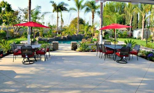 Northwest Anaheim Casa | Destination #03