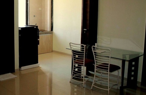 Kharadi Apartamento | Destination - 41 By Easystay Suits