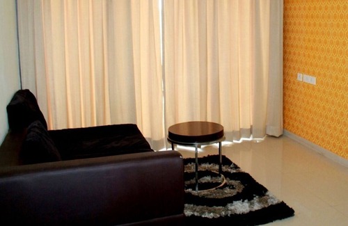 Kharadi Apartamento | Destination - 41 By Easystay Suits