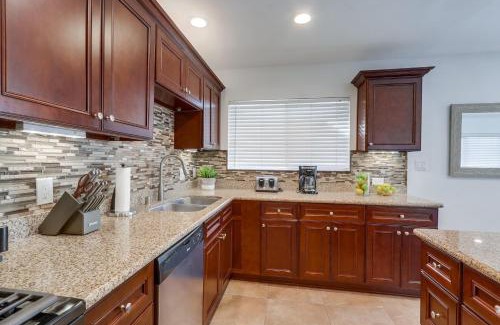 Fullerton Casa | Destination #46