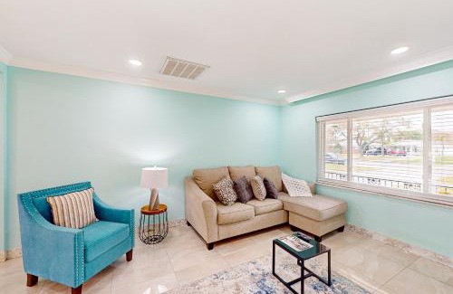 Davis Islands Casa | Destination Davis Island