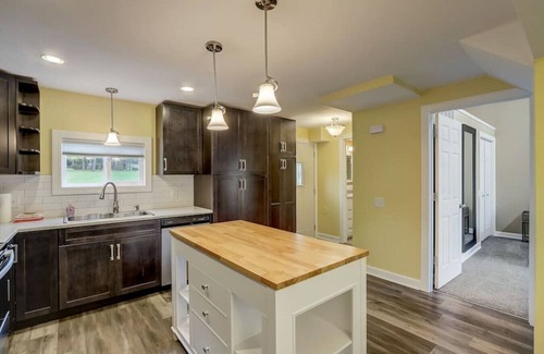 Lake Delton Condominio | Destination Dells II at Tamarack Resort
