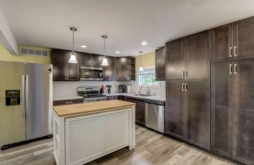 Lake Delton Condominio | Destination Dells II at Tamarack Resort