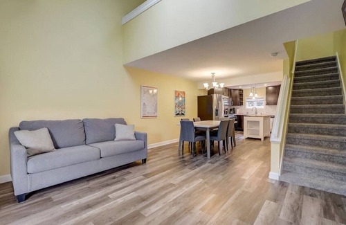 Lake Delton Condominio | Destination Dells II at Tamarack Resort