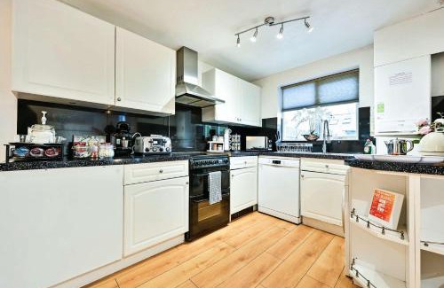 North Woolwich Casa | Destination London Docklands Riverside