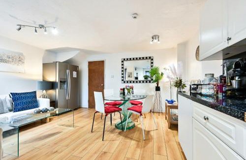 North Woolwich Casa | Destination London Docklands Riverside