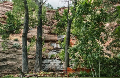West Sedona Cabina | Destination Oak Creek 10 1 Bedroom Apts by RedAwning