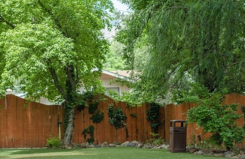 West Sedona Cabina | Destination Oak Creek 10 1 Bedroom Apts by RedAwning