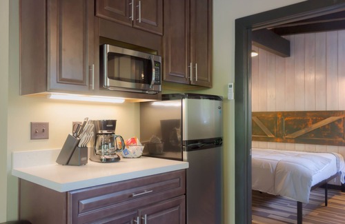 Sedona Apartamento | Destination Oak Creek 3 1 Bedroom Apts by RedAwning