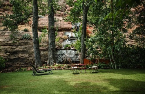 Sedona Apartamento | Destination Oak Creek 3 1 Bedroom Apts by RedAwning