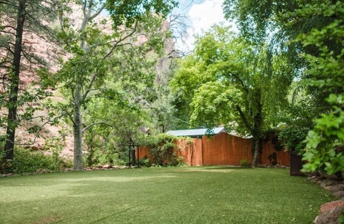 Sedona Apartamento | Destination Oak Creek 3 1 Bedroom Apts by RedAwning