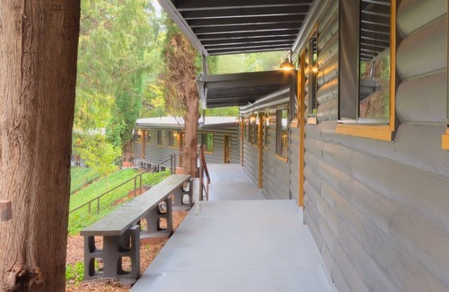 Sedona Apartamento | Destination Oak Creek 7 1 Bedroom Apts by RedAwning