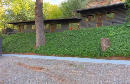 Sedona Apartamento | Destination Oak Creek 7 1 Bedroom Apts by RedAwning