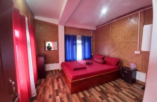 Rishop Casa | DESTINATION-The Jungle