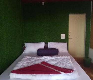 Rishop Casa | DESTINATION-The Jungle