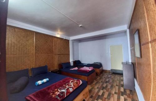 Rishop Casa | DESTINATION-The Jungle