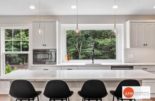 Saugatuck Casa | Destined for Relaxation