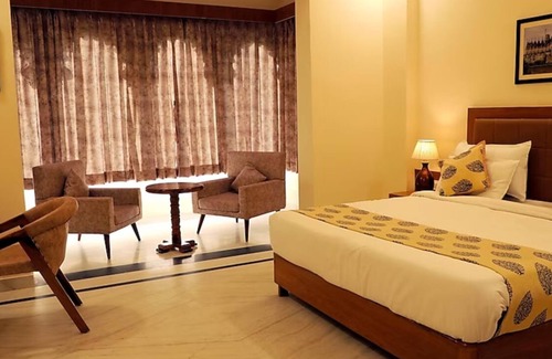 Sadri Hotel | Destinn The Neergarh Palace and Resort