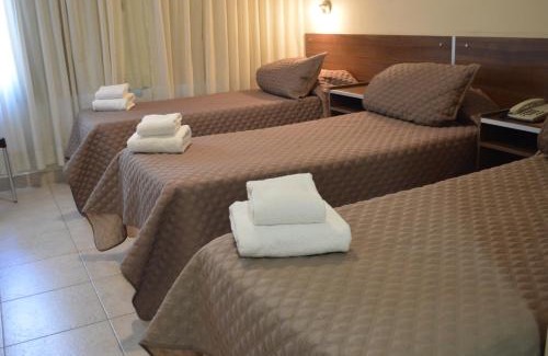 Balvanera Hotel | Destino Real Hotel