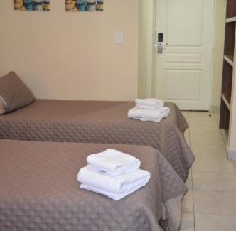 Balvanera Hotel | Destino Real Hotel
