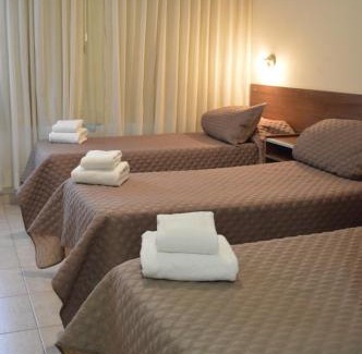 Balvanera Hotel | Destino Real Hotel