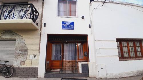 Centro Apartamento | Destino Sur