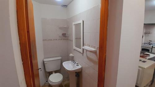 Centro Apartamento | Destino Sur