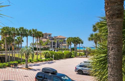 Fort Walton Beach - Destin Casa | Destiny Beach Villas 17 Between the Waters