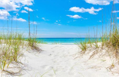 Fort Walton Beach - Destin Casa | Destiny Beach Villas 17 Between the Waters